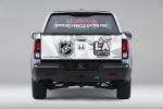 Honda Ridgeline NHL All-Star Game 2017 года